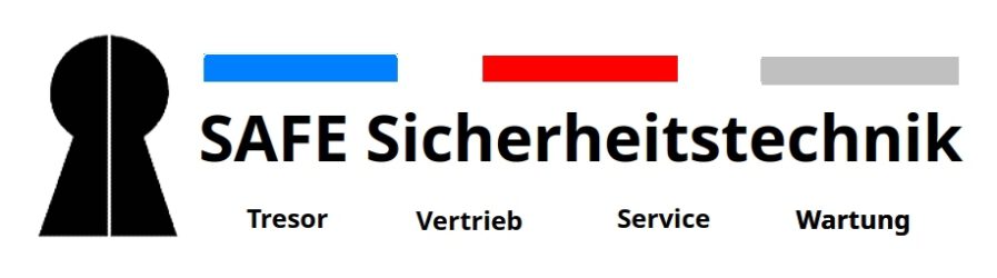 ROBUR-LOGO mit Beschriftung Farbstreifen B3